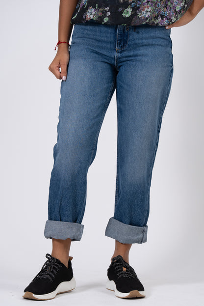 Jeans De Mujer  Zara