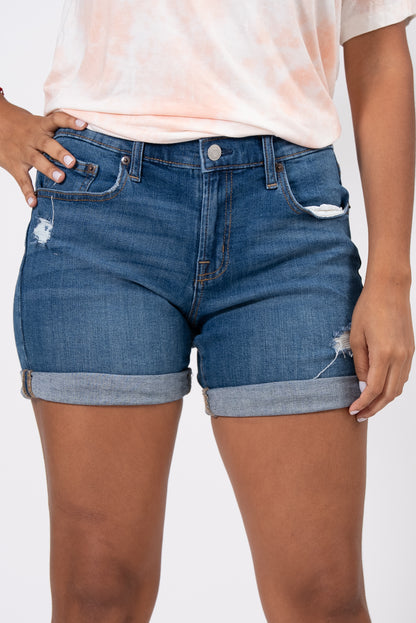 Short De Mujer Gap  (Talla: 26)