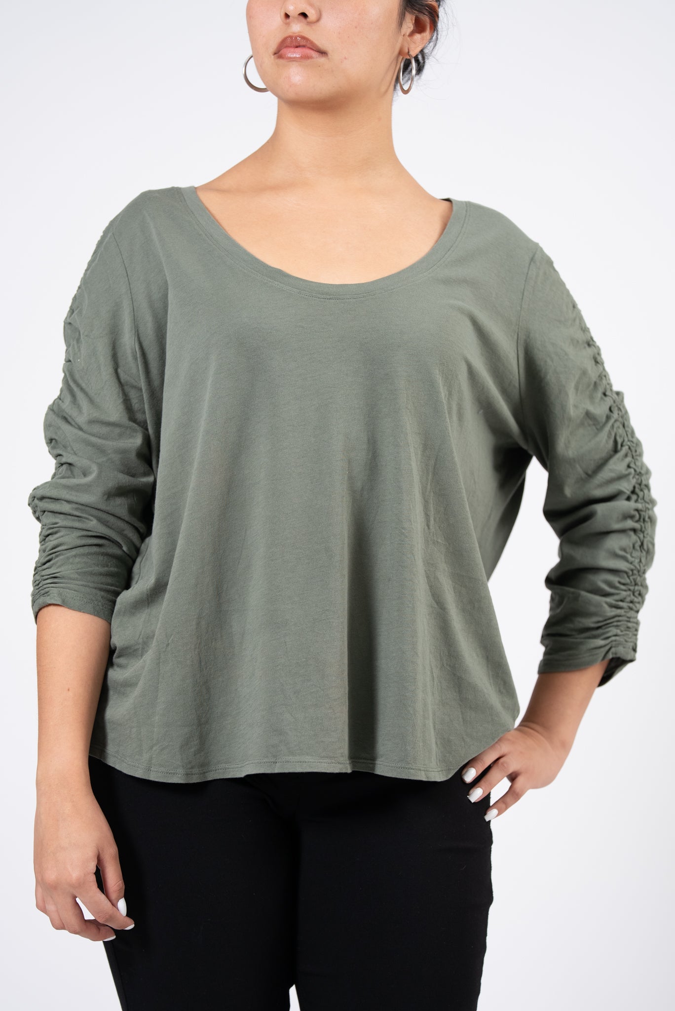 Blusa De Mujer Terra Sky