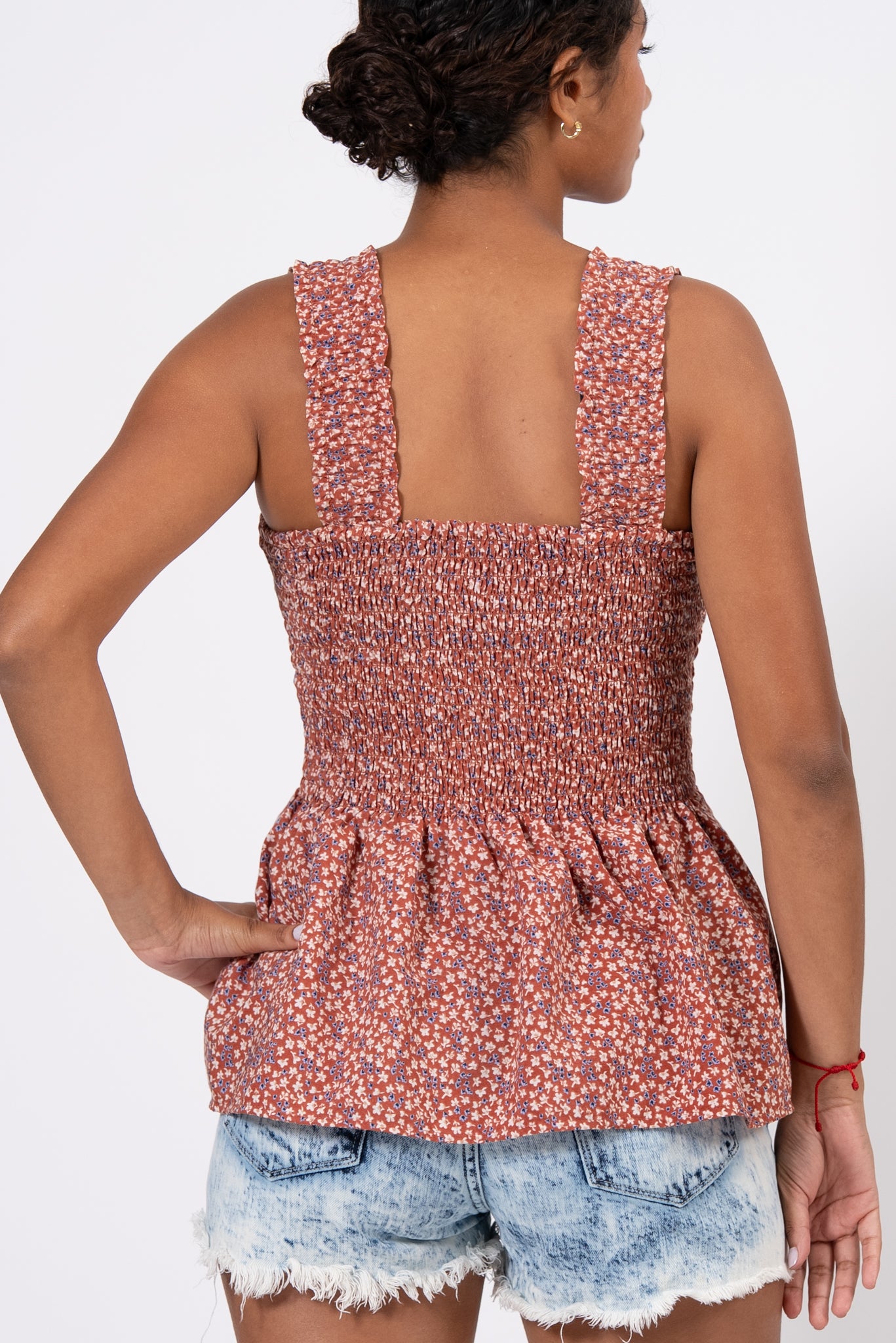 Blusas De Mujer  Pleione  S