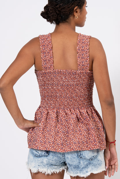 Blusas De Mujer  Pleione  S