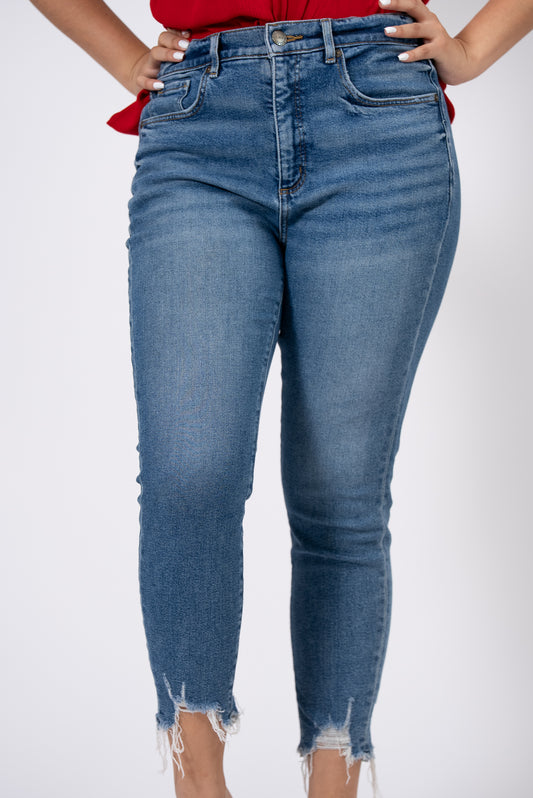 Jeans de Mujer Loft (Talla: 31-12)