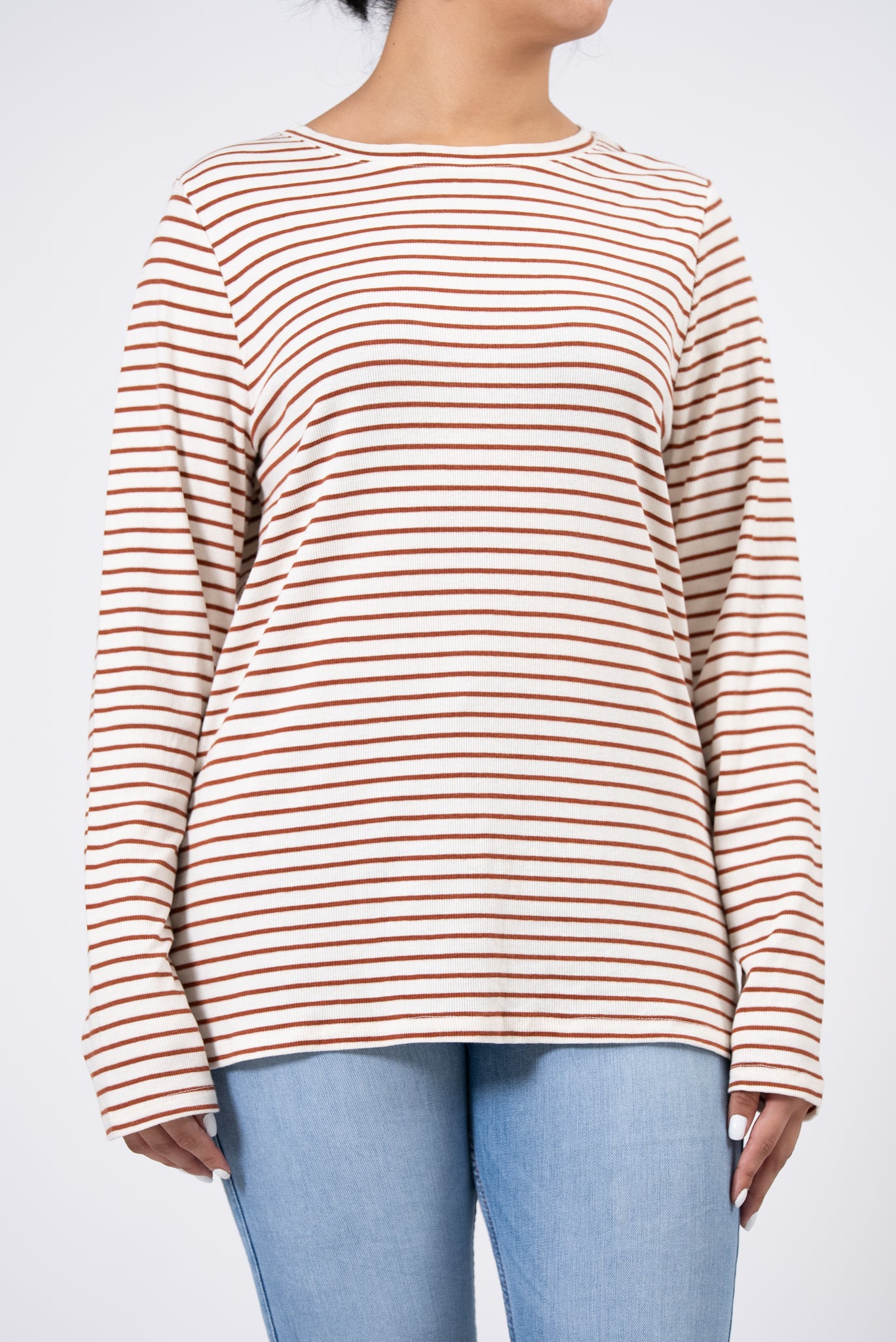 Blusa De Mujer Time And Tru XL