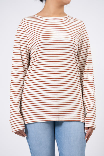 Blusa De Mujer Time And Tru XL