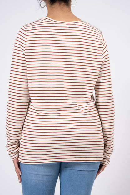 Blusa De Mujer Time And Tru XL