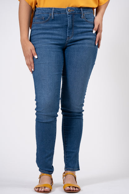 Jeans De Mujer Jessica Simpson (Talla: 8)
