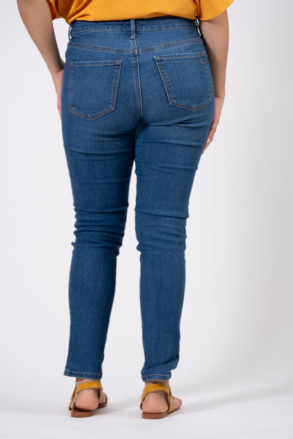 Jeans De Mujer Jessica Simpson (Talla: 8)