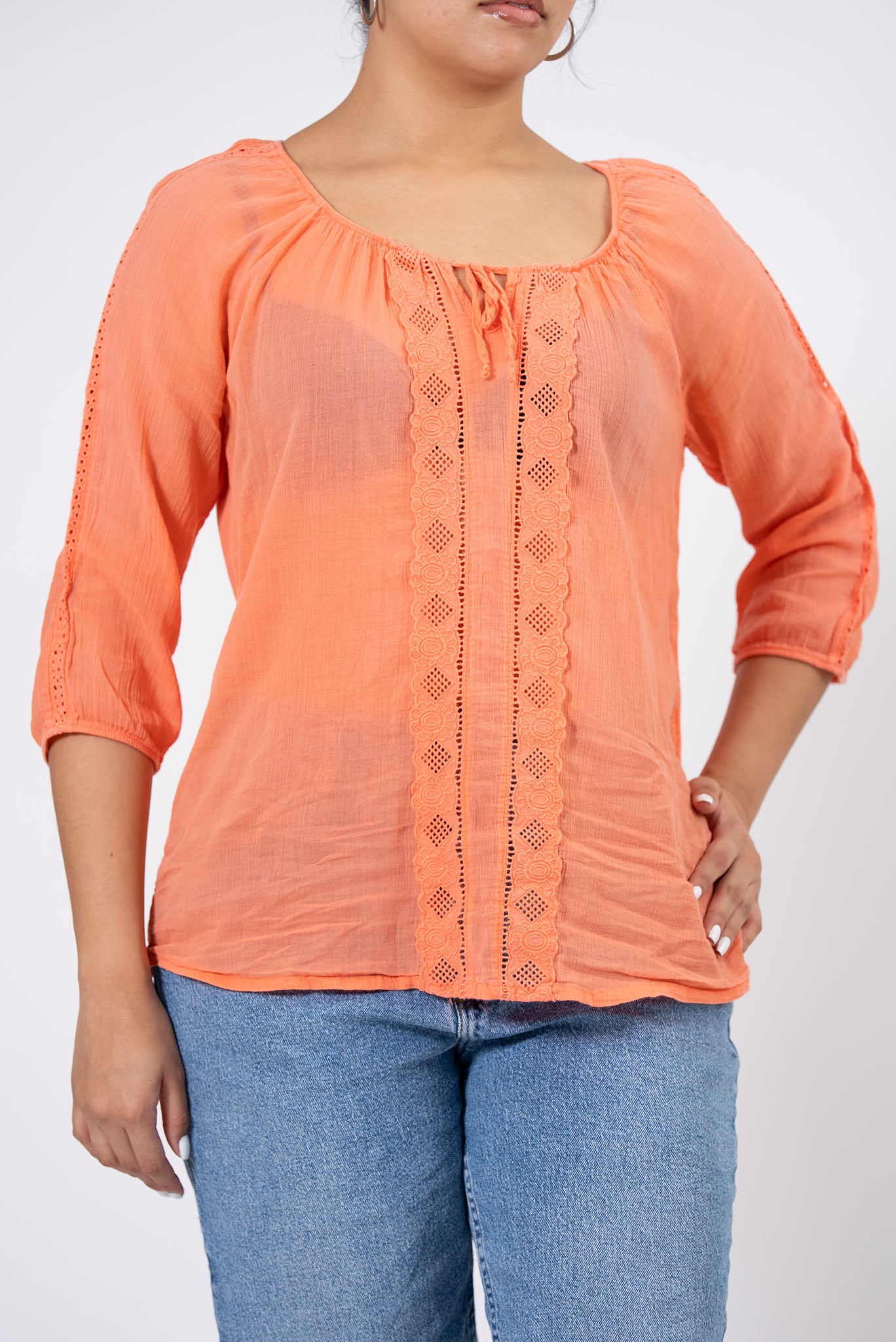 Blusas De Mujer Sonoma M