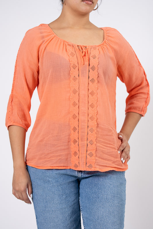 Blusas De Mujer Sonoma M