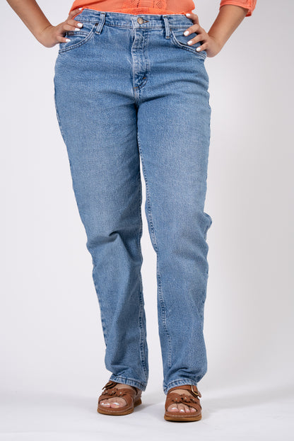 Jeans De Mujer Riders (Talla: 12)