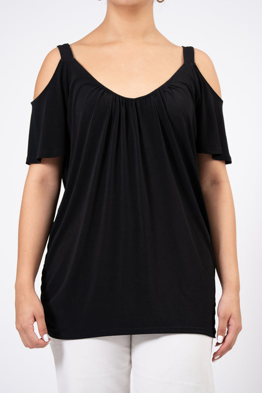 Blusa De Mujer Attention L