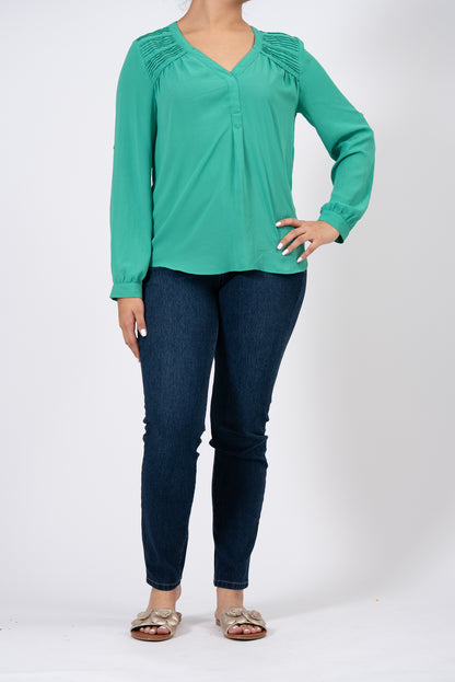 Blusas De Mujer Daniel Rain L