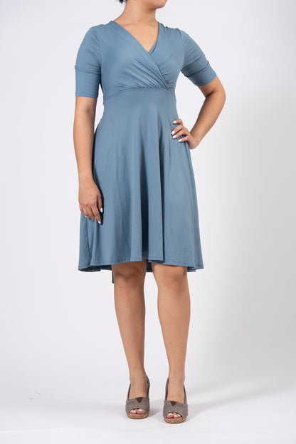 Vestido De Mujer Mother Bee M