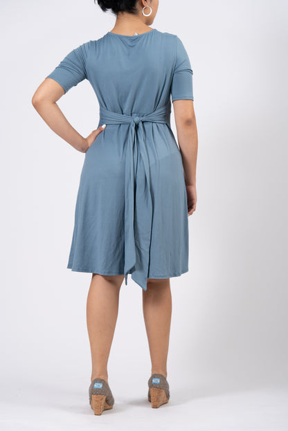 Vestido De Mujer Mother Bee M