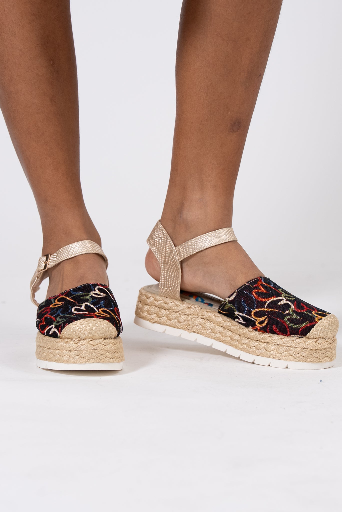 Calzado De Mujer Fusione (Talla: 38)