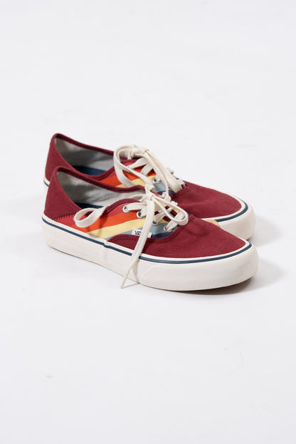 Calzado De Mujer Vans (Talla: 6)