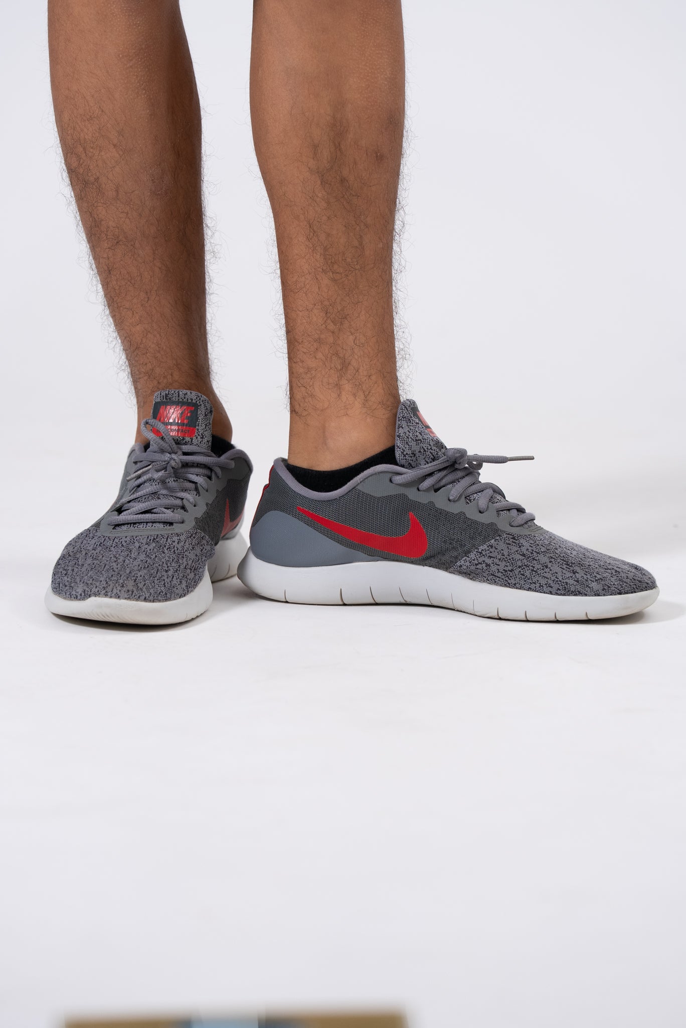 Calzado De Hombre Nike(Talla: 10&5)