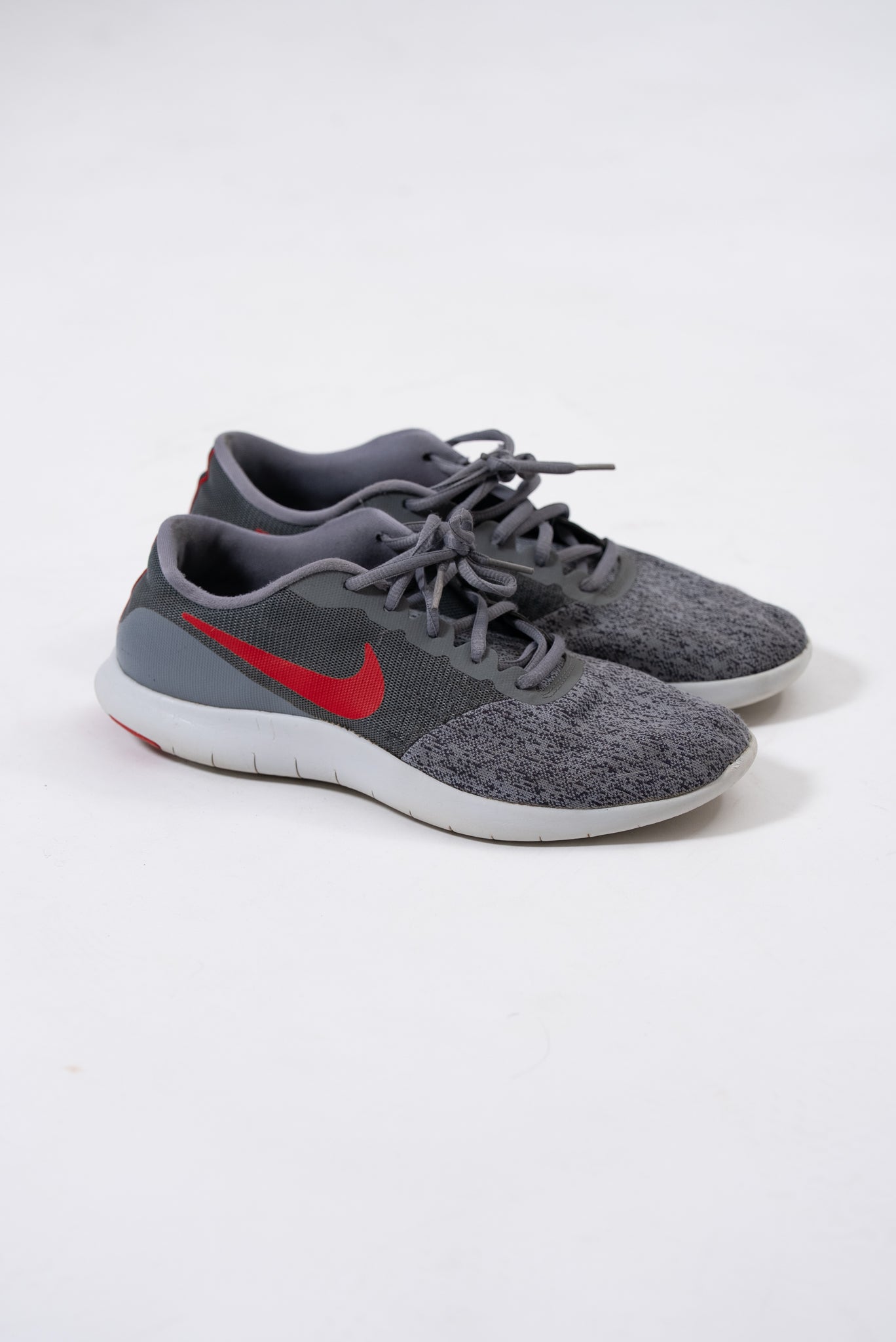 Calzado De Hombre Nike(Talla: 10&5)