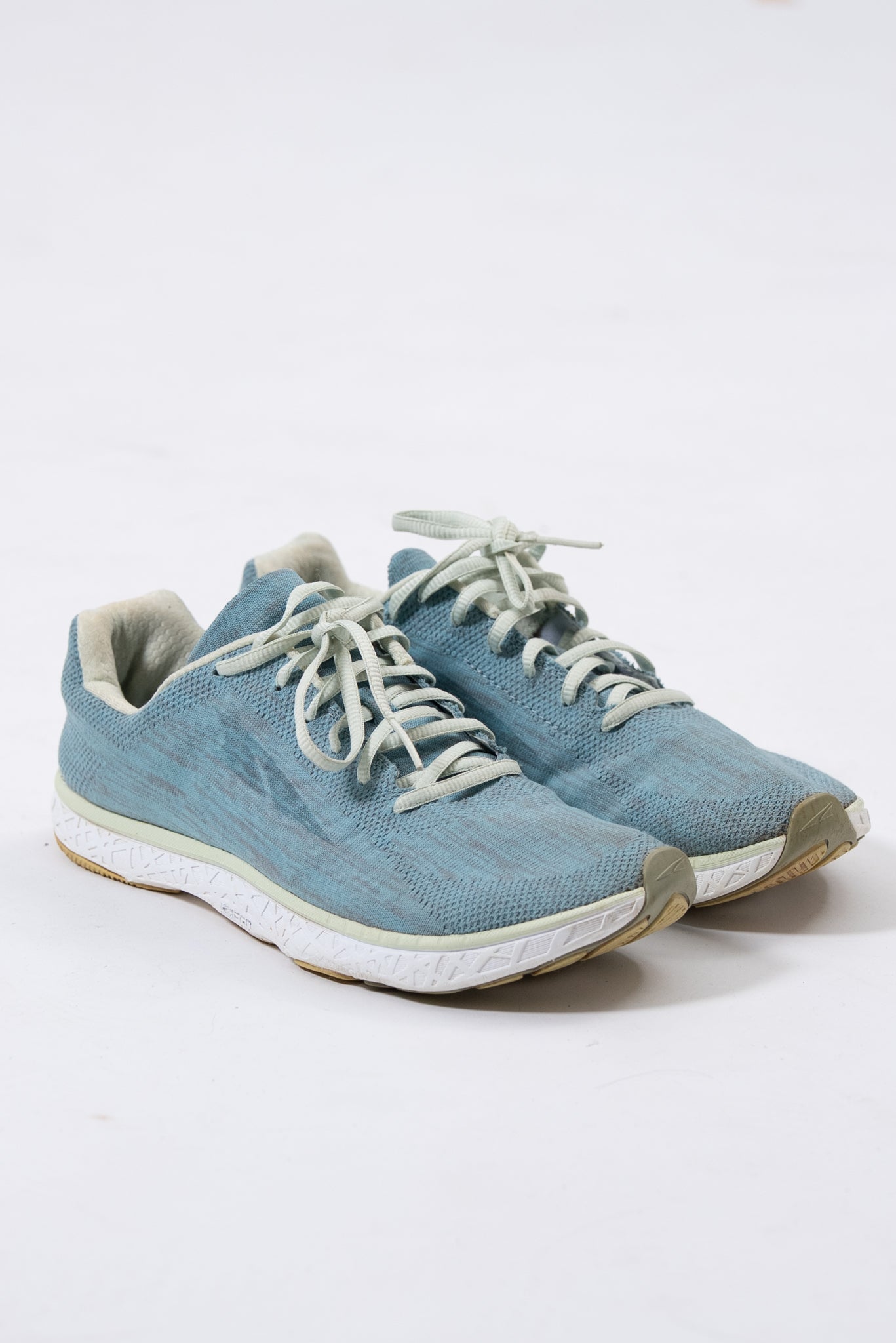 Calzado De Hombre Altra (Talla: 10)