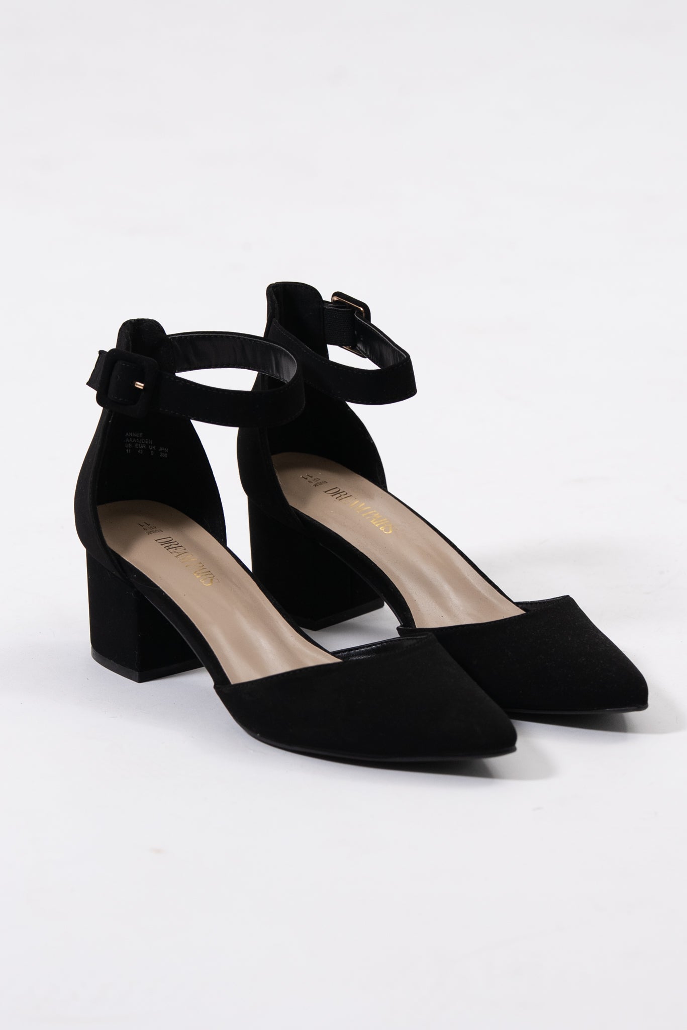 Calzado De Mujer Dream Paris (Talla: 11)