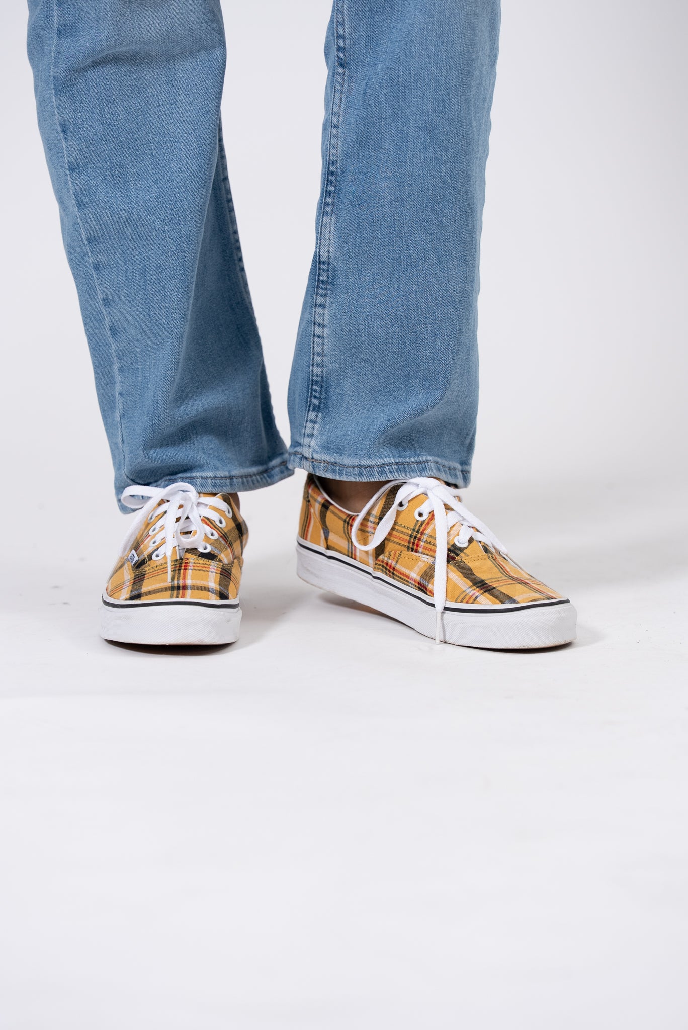 Calzado De Mujer Vans (Talla: 9)