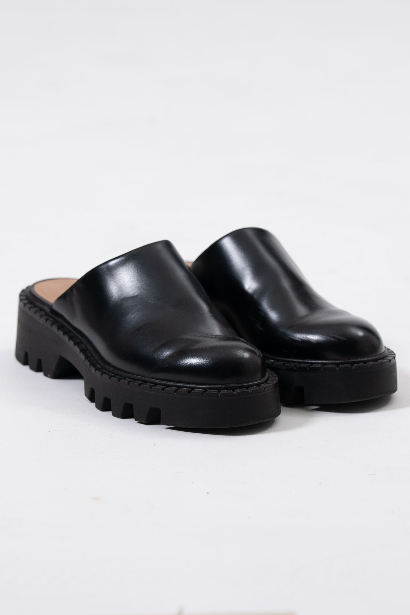 Calzado De Mujer H&M (Talla: 36)
