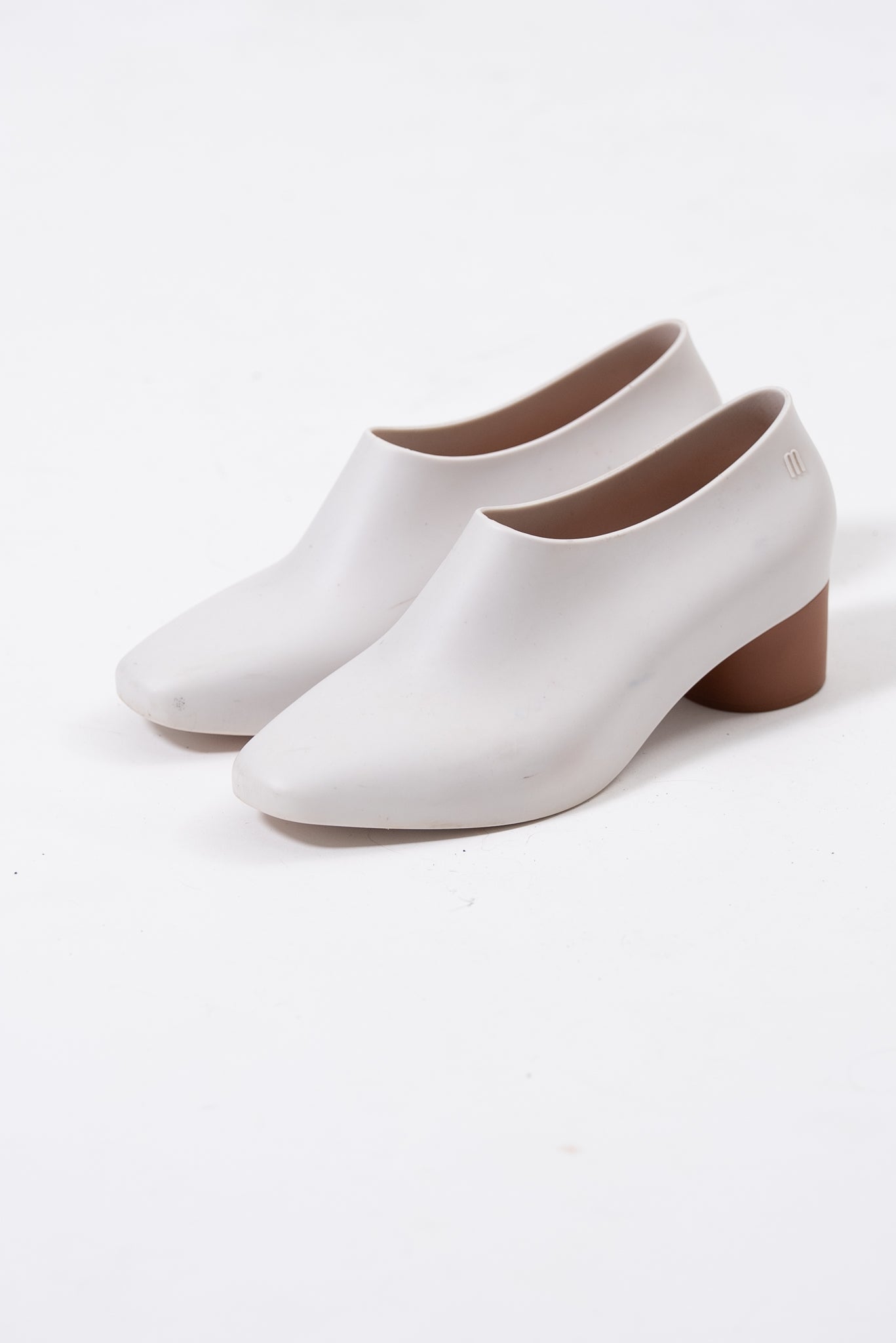 Calzado De Mujer Melissa (Talla: 8)
