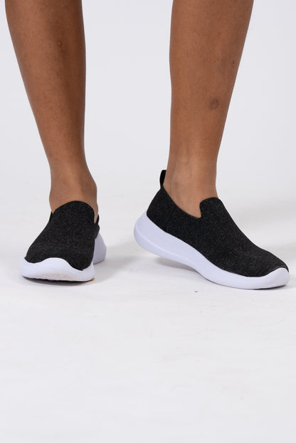 Calzado De Mujer Athletic Works (Talla: 7)