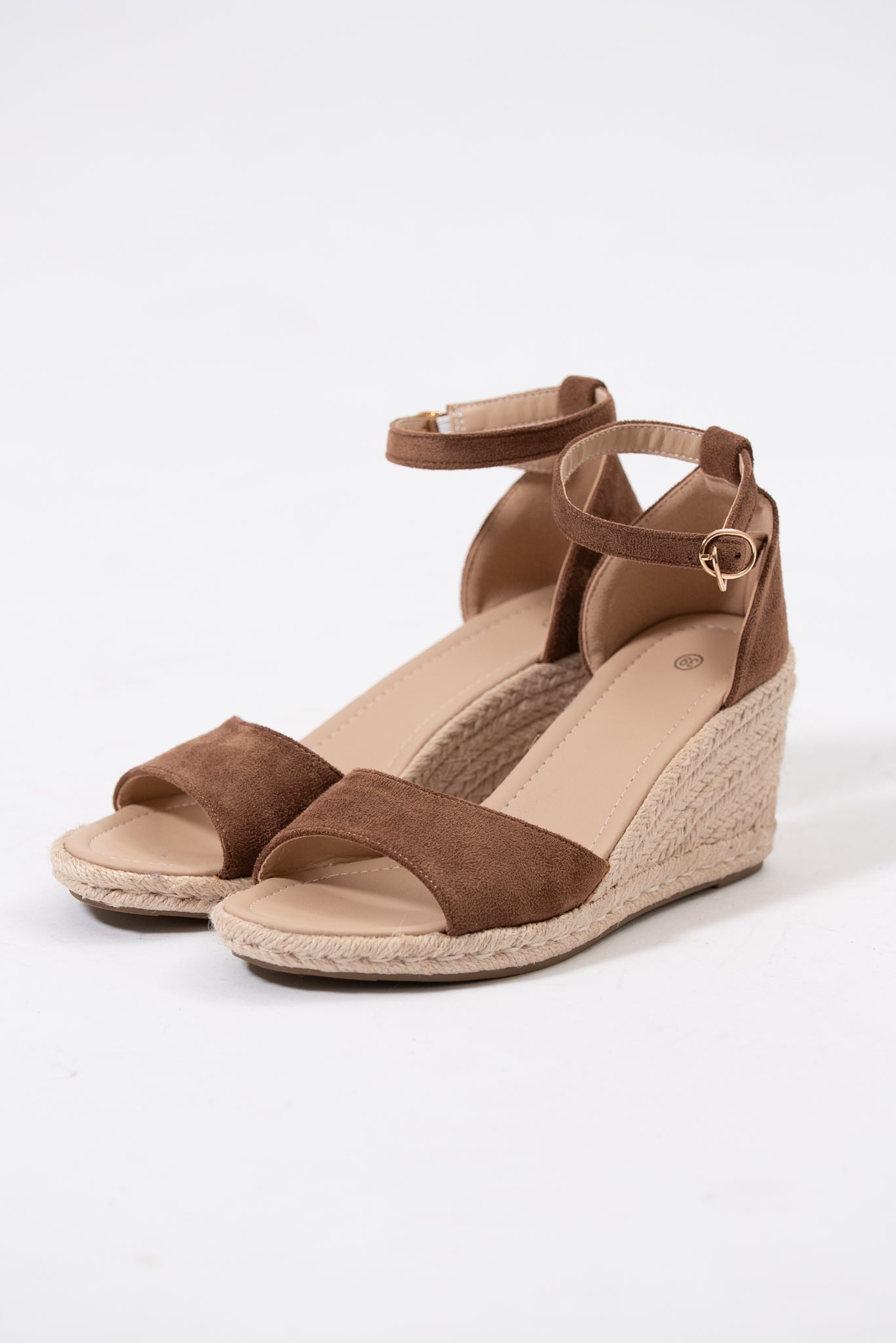 Calzado De Mujer Abierto (Talla: 9)