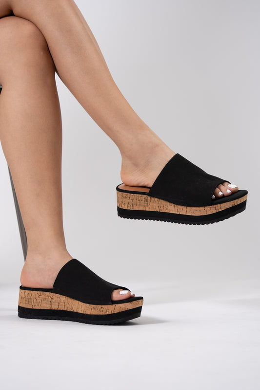 Calzado De Mujer Nobo (Talla: 8 & 5)