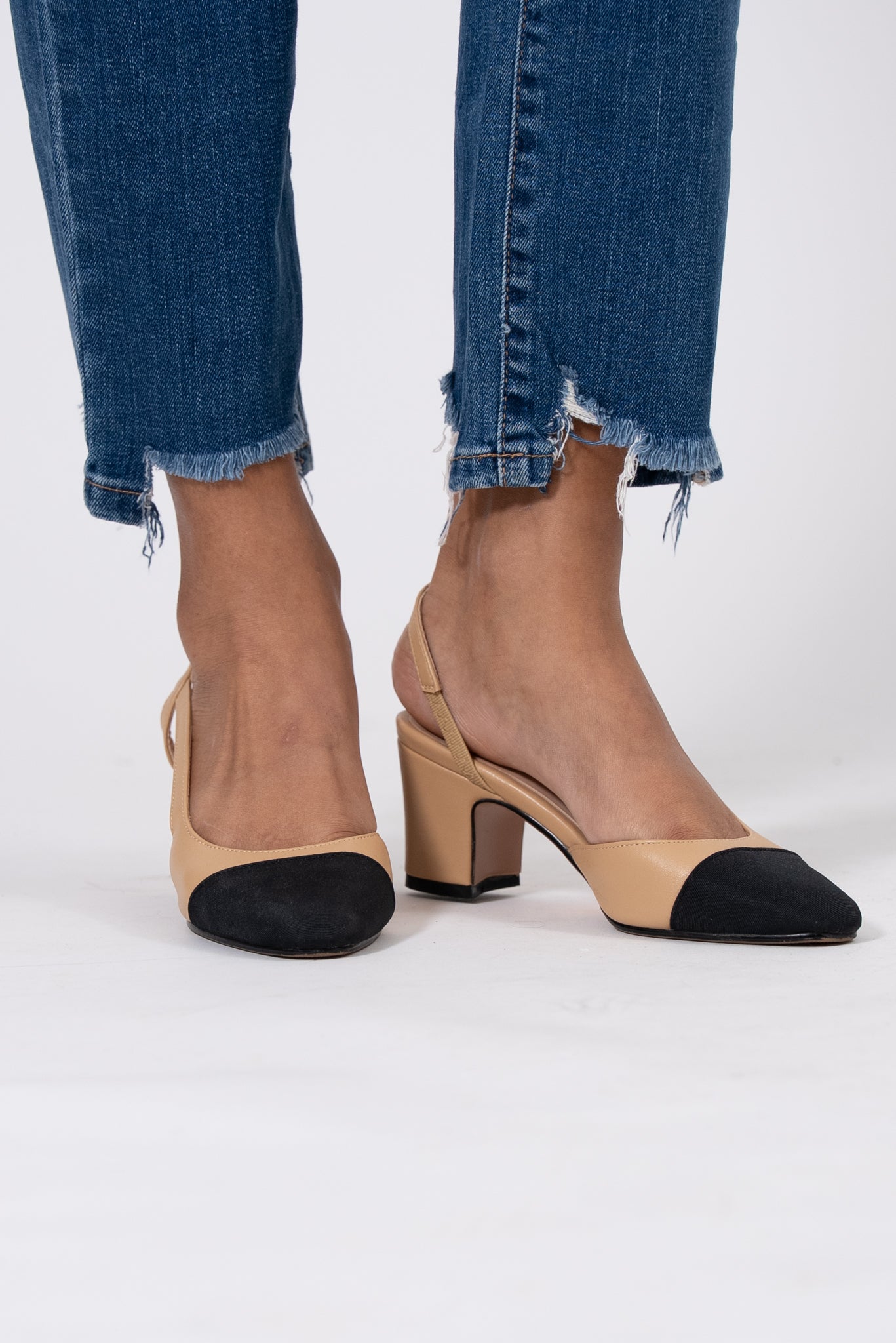 Calzado De Mujer N/A (Talla: 6)