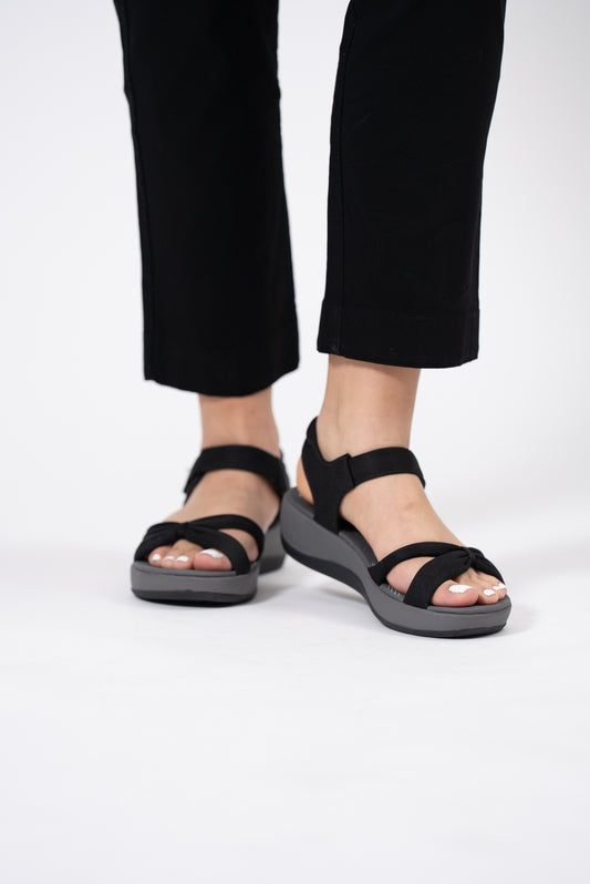 Calzado De Mujer Clarks (Talla: 8)