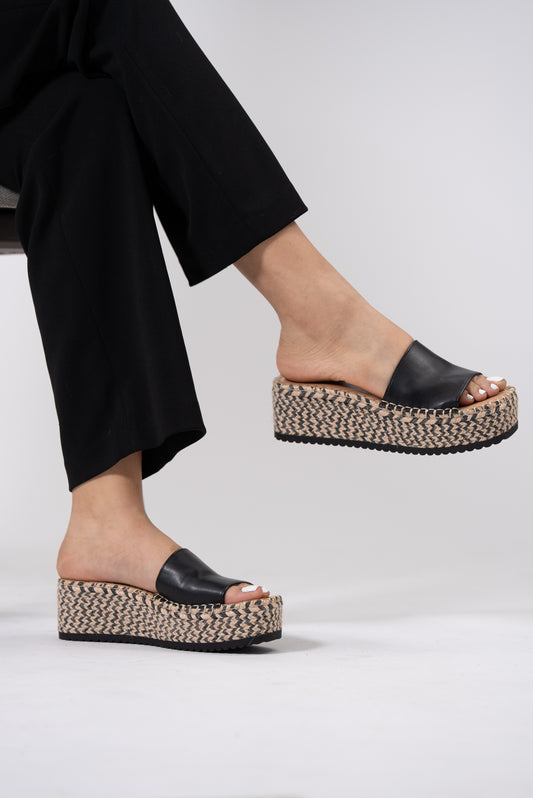 Calzado De Mujer Nobo (Talla: 7)