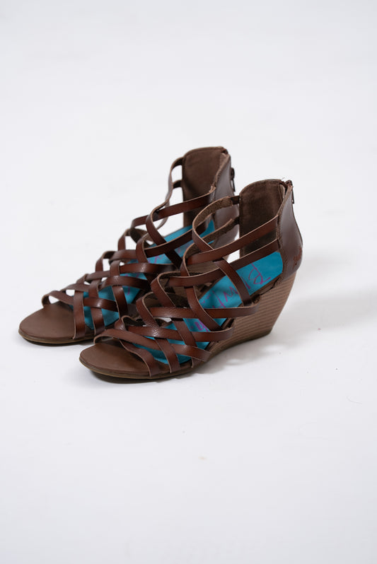 Calzado De Mujer Blow Fish (Talla: 9)