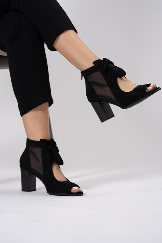 Calzado De Mujer N/A (Talla: 8)