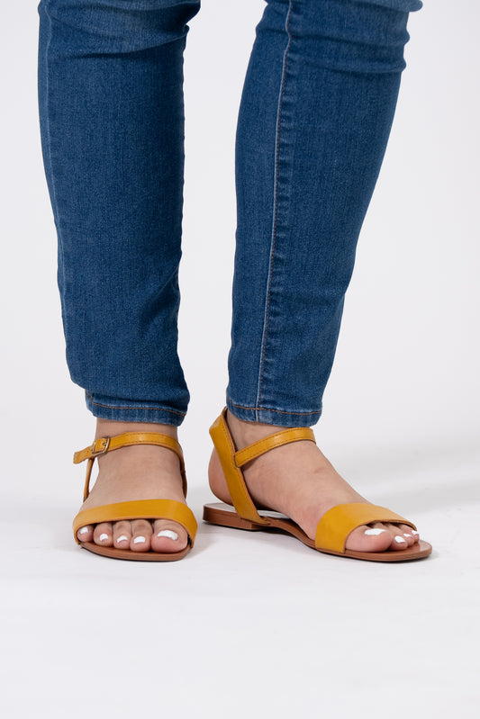 Calzado De Mujer Zara (Talla: 39)