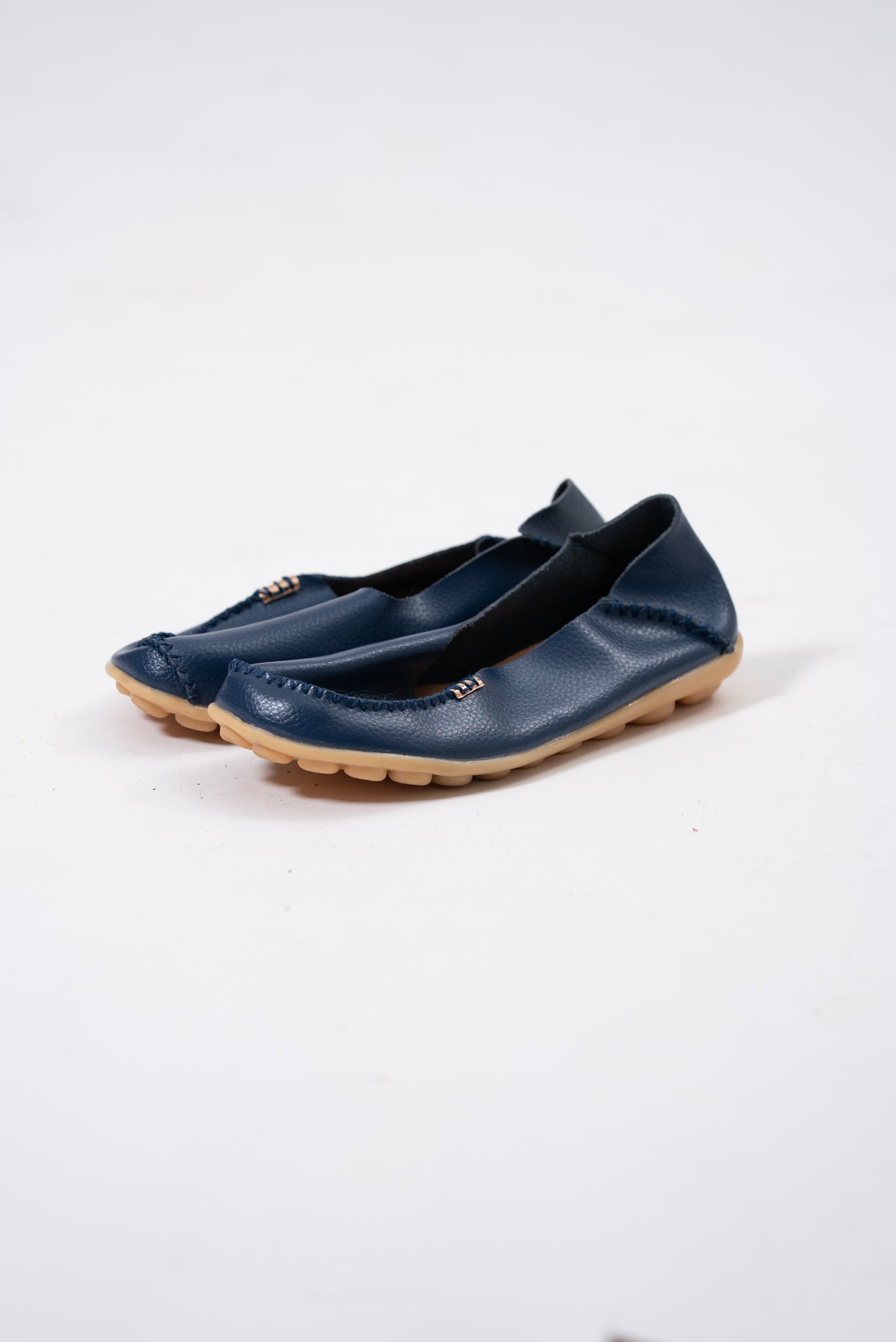 Calzado De Mujer Azul Royal (Talla: 41)