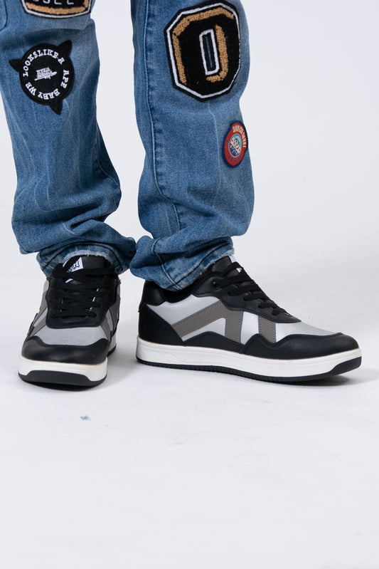 Calzado De Hombre Bsh (Talla: 41)