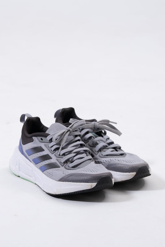 Calzado De Hombre Adidas (Talla: 8)