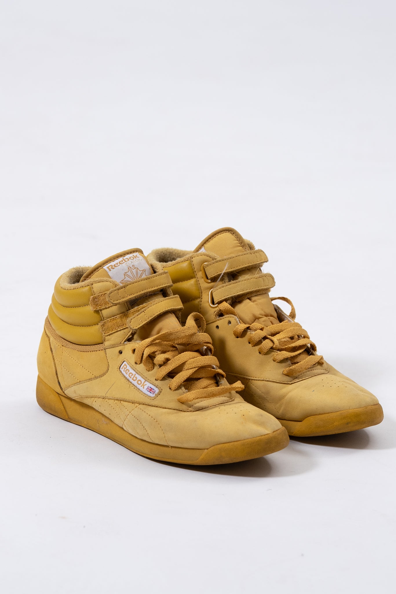 Calzado De Hombre Reebok (Talla: 9 & 5)