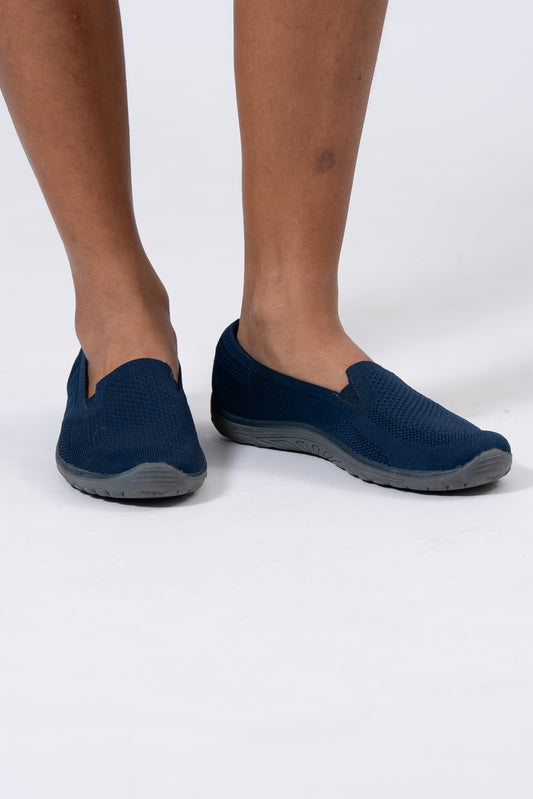 Calzado De Mujer Skechers (Talla: 9)