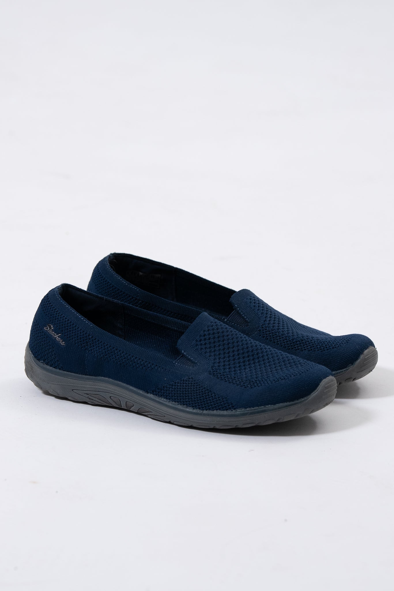 Calzado De Mujer Skechers (Talla: 9)