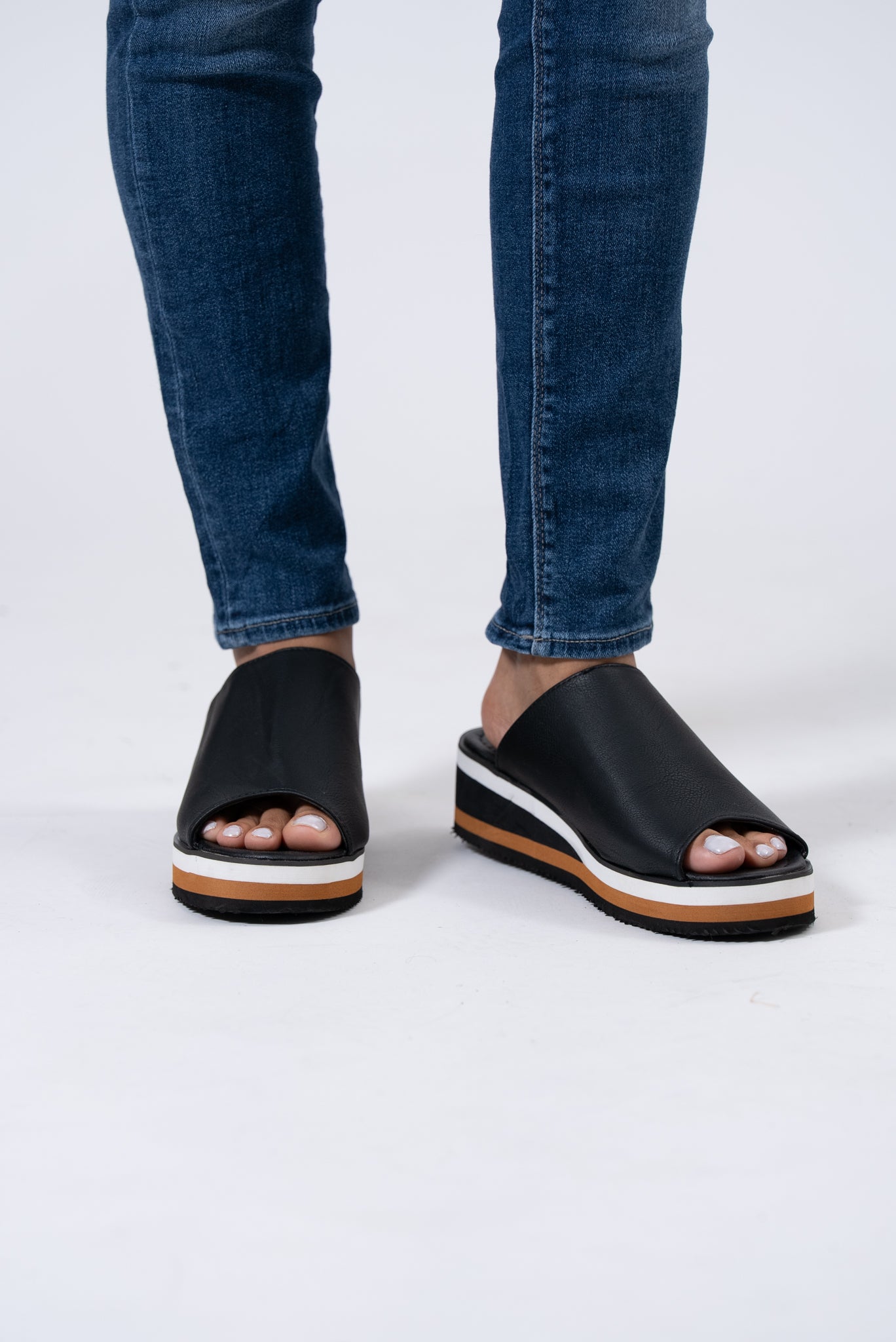 Calzado De Mujer N/A (Talla: 43)