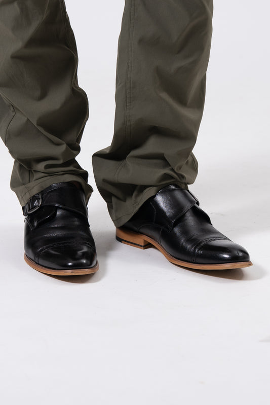 Calzado De Hombre Stacey Adams (Talla: 10)