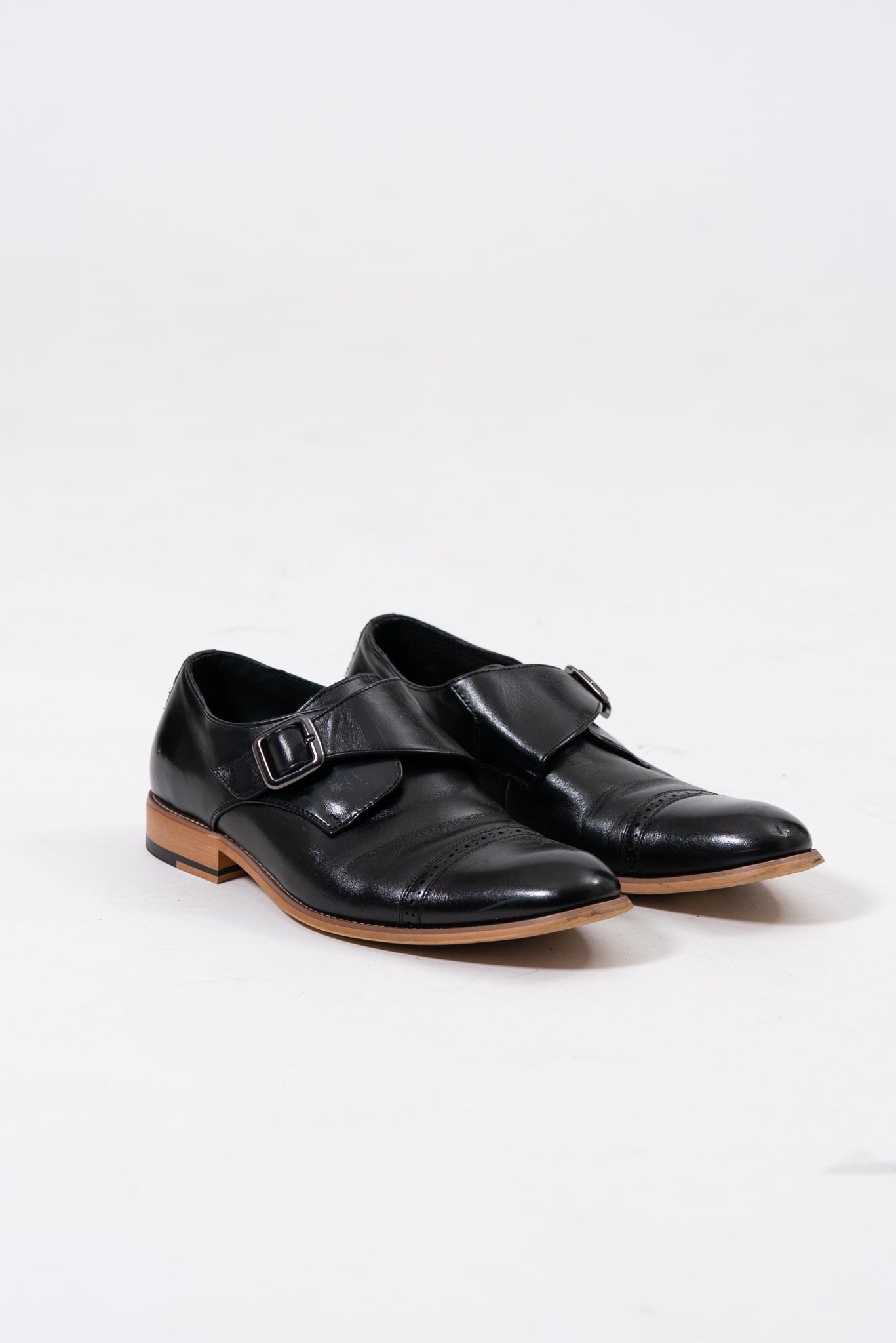 Calzado De Hombre Stacey Adams (Talla: 10)