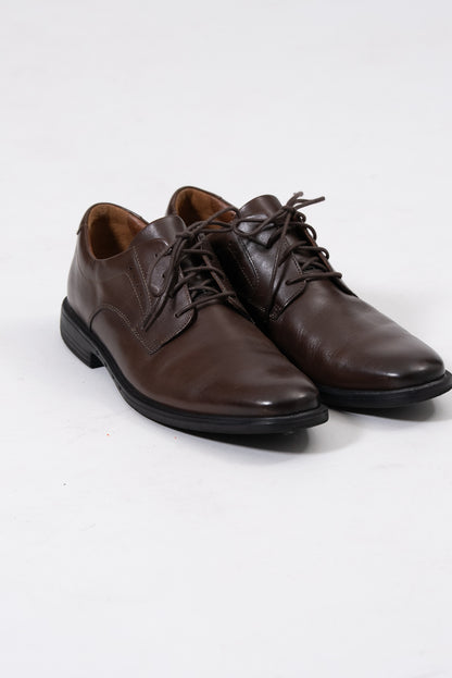 Calzado De Hombre Clarks (Talla: 13)