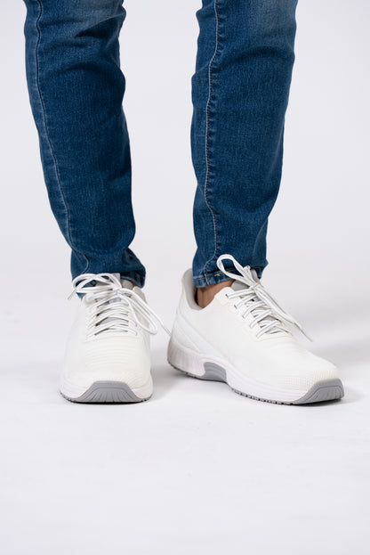 Calzado De Mujer Orthofeet (Talla: 6)