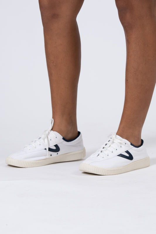 Calzado De Mujer Tretorn (Talla: 8)