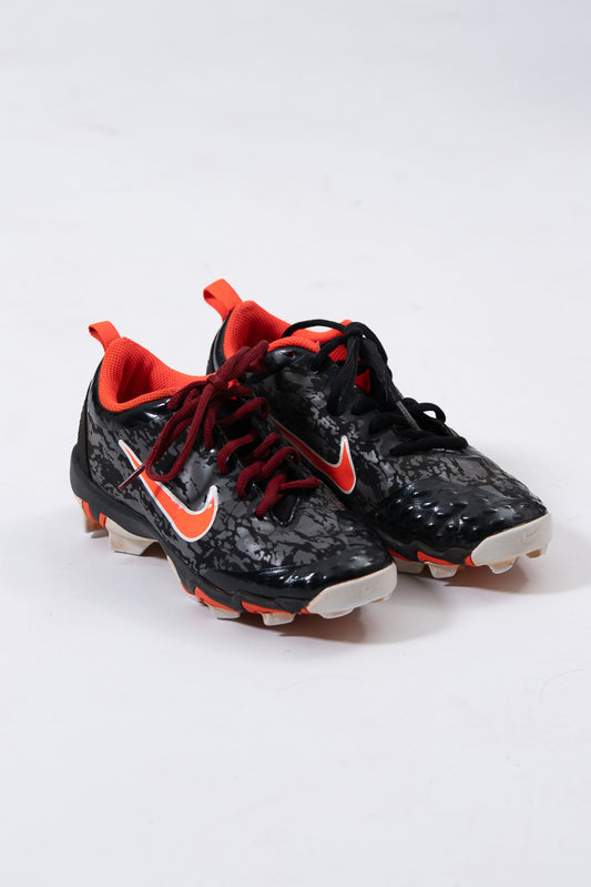 Calzado De Niño Nike (Talla: 3)