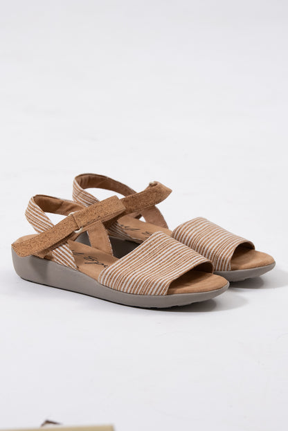 Calzado De Mujer Easy Spirit (Talla: 8)